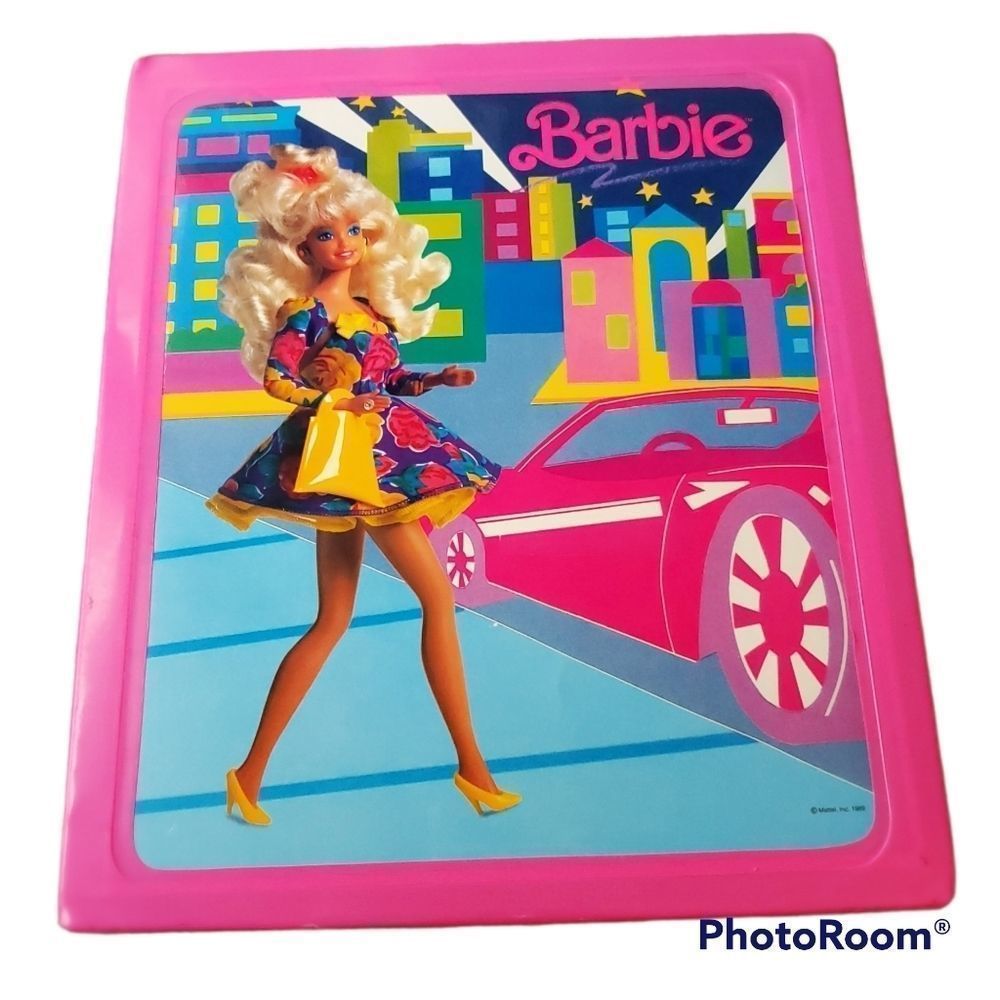 Barbie 